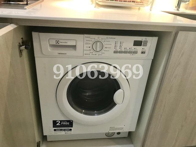 The Tembusu (D19), Condominium #168796802